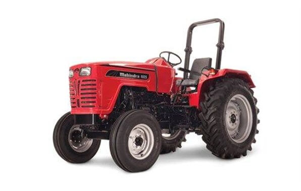 Mahindra 4550 2WD Tractor Price Specs